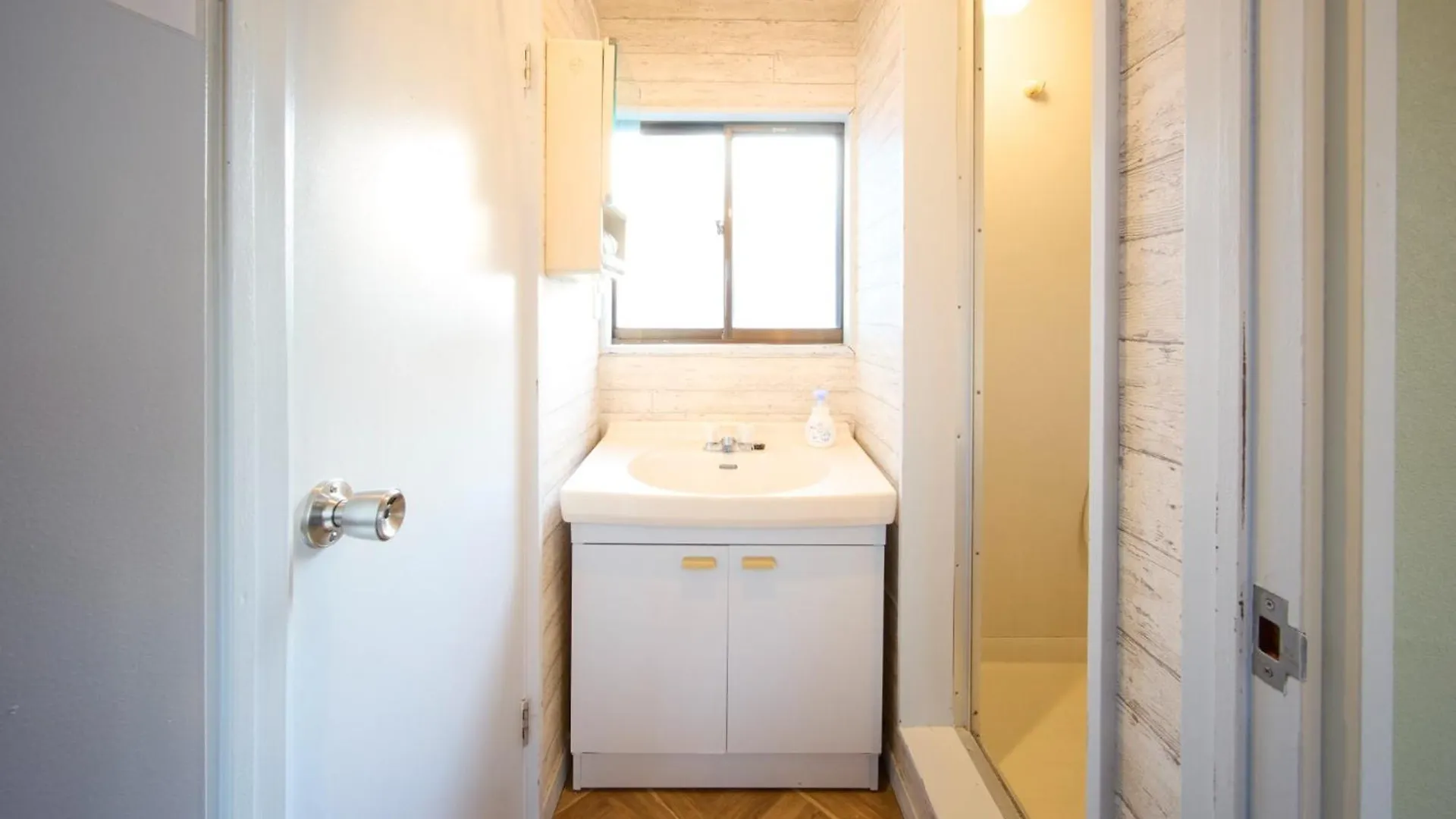 Futaba Heights - Vacation Stay 15532 Tokyo 0*,  Japan