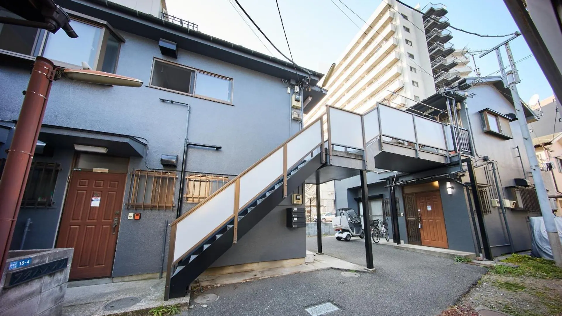 Futaba Heights - Vacation Stay 15532 Tokyo
