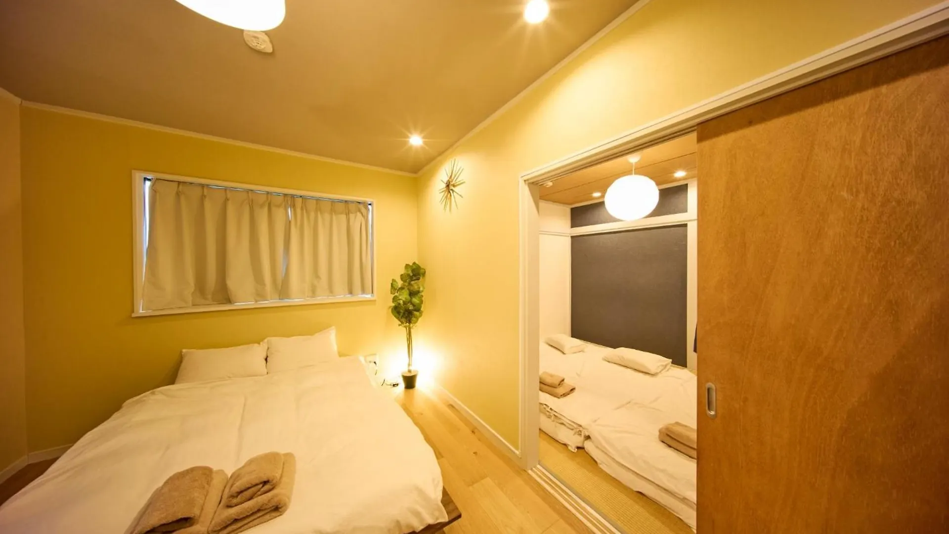 Apartment Futaba Heights - Vacation Stay 15532 Tokyo
