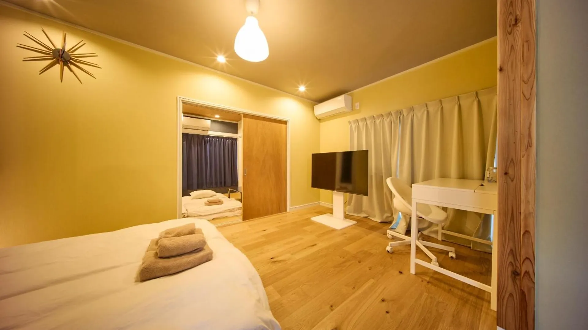 Futaba Heights - Vacation Stay 15532 Tokyo 0*,