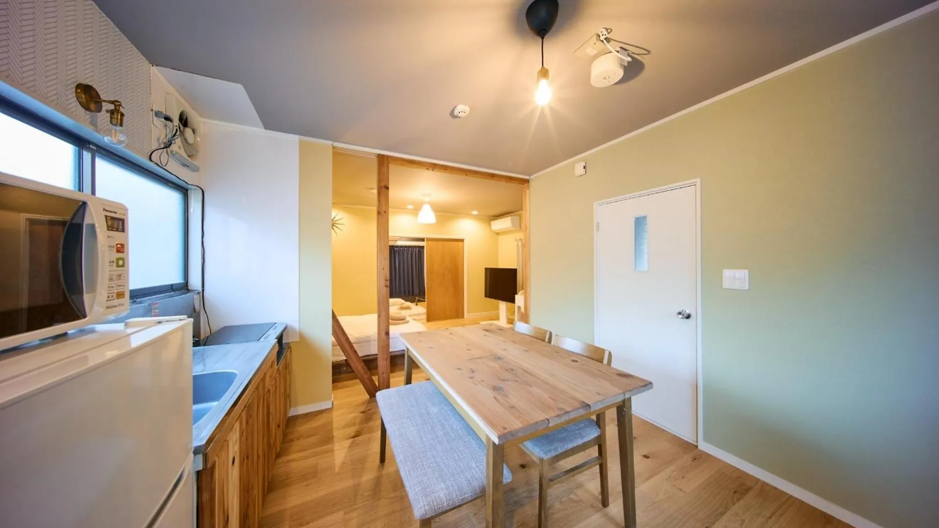 Futaba Heights - Vacation Stay 15532 Tokyo